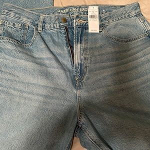 New-American Eagle Denim